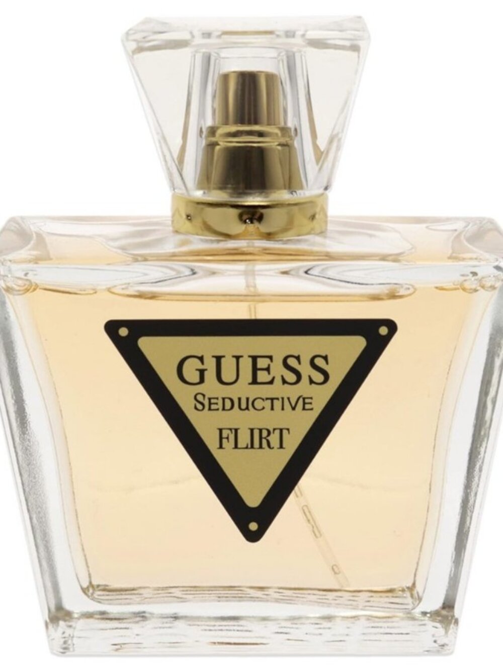 GUESS Seductive Flirt Eau de Toilette Spray Perfume - 2.5oz - w/o Box
